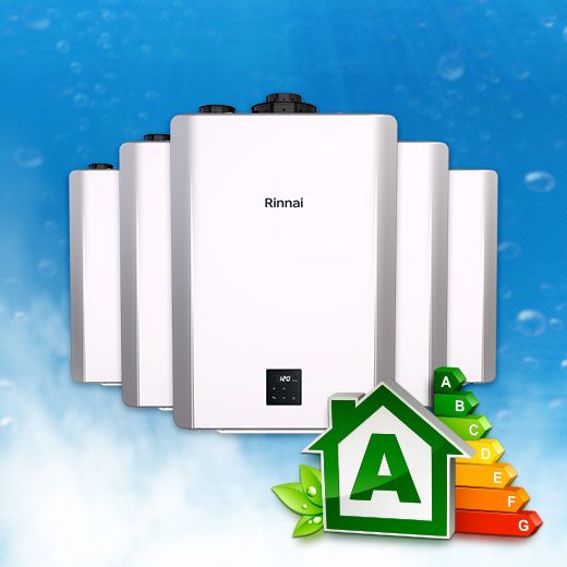 Tankless Water Heater Experts In Webster