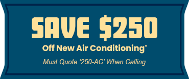 Limited Plumbing, Drains, Heating, AC Discount Webster