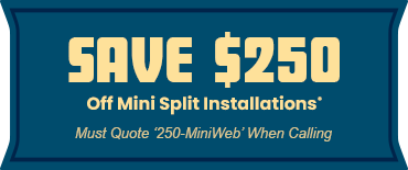 Limited Plumbing, Drains, Heating, AC Discount Webster
