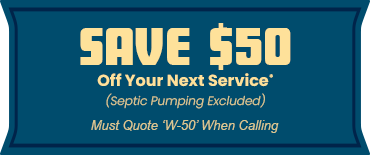 Limited Plumbing, Drains, Heating, AC Discount Webster