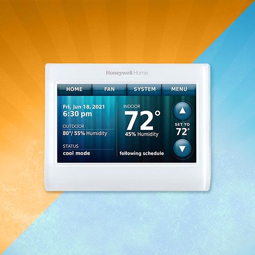 Thermostat Experts in Webster